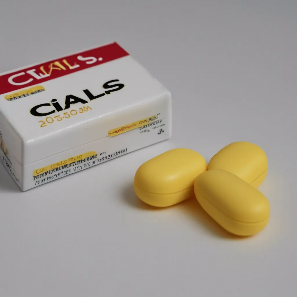 Acheter cialis 5mg pas cher numéro 3